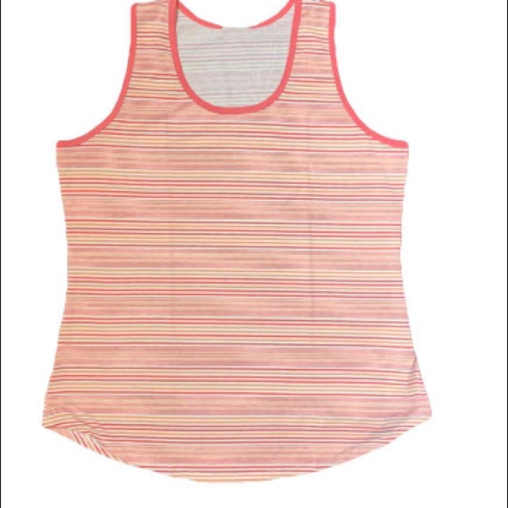 Stripes!!!!